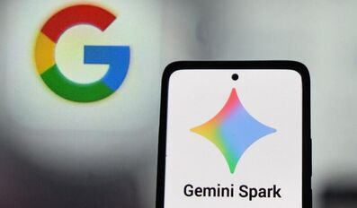 Google Gemini Spark